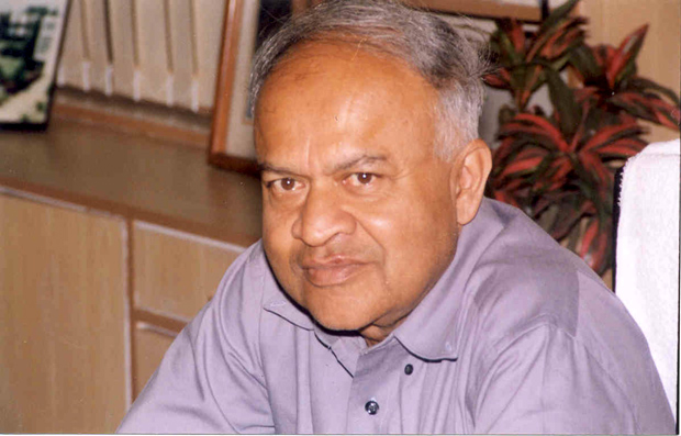 Astrophysicist Naralikar Doesn t Rule Out Presence Of Aliens In Outer Space